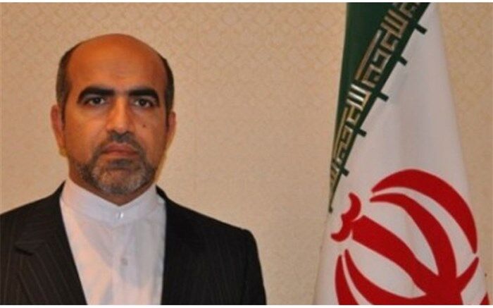 سفیر ایران در لاهه:  قرار صادره  توسط دادگاه لاهه برای همه کشورها لازم الاجرا است