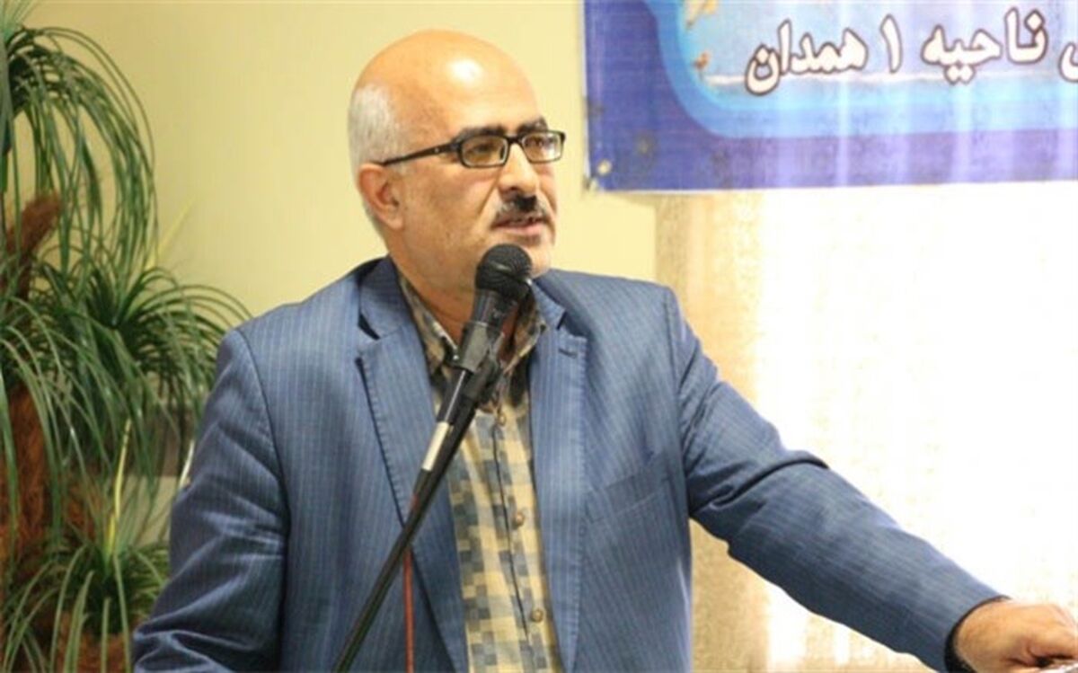 تحقق اهداف تعلیم و تربیت در گرو همکاری خانه و مدرسه است