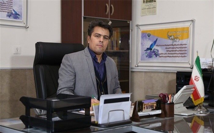 جلسه هماهنگی  مدیران مراکز استثنایی و اختلالات یادگیری شهرستان شهریار