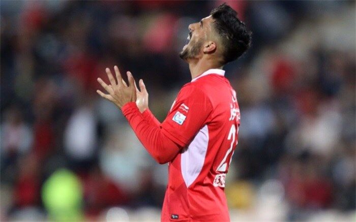 جام حذفی ایران؛ پرسپولیس با برد سخت به جادوگر رسید