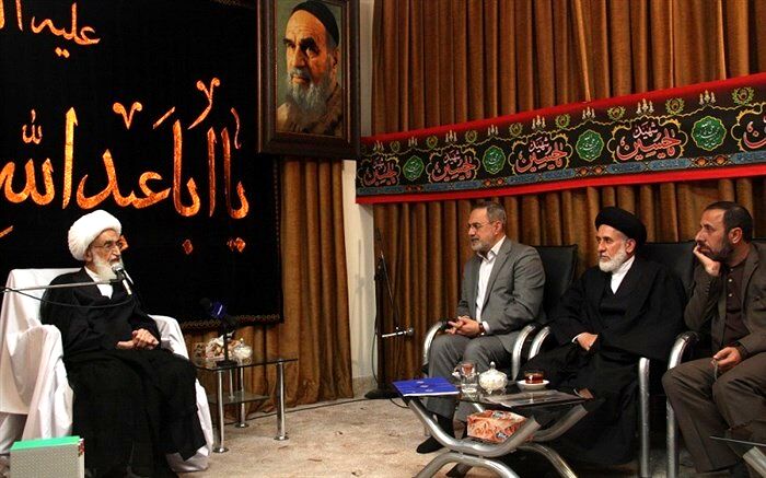 سازگاری برنامه های آموزش و پرورش با فرهنگ اسلام و اهل بیت