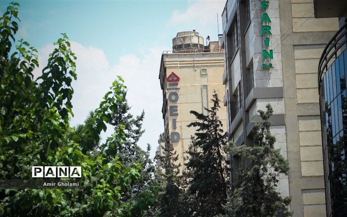 پیش‌نویس لوایح رسیدگی به تخلفات ساختمانی و برچسب‌های تبلیغی تدوین شد