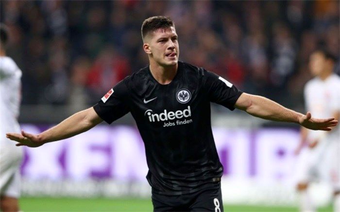 بوندس لیگا؛ زلزله اینتراخت فوتبال آلمان را لرزاند