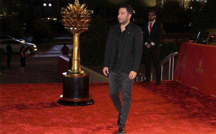 جوایز بخش‌های مختلف سومین دوره جشنواره بین‌المللی فیلم «سلیمانیه» اهدا شد