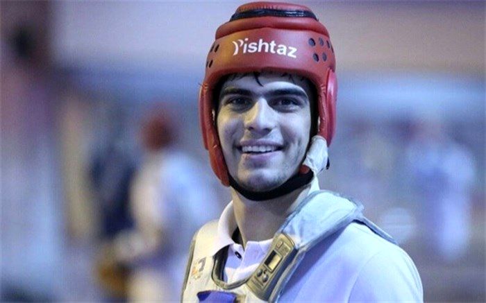 تکواندو گرندپری؛ یعقوبی حذف شد