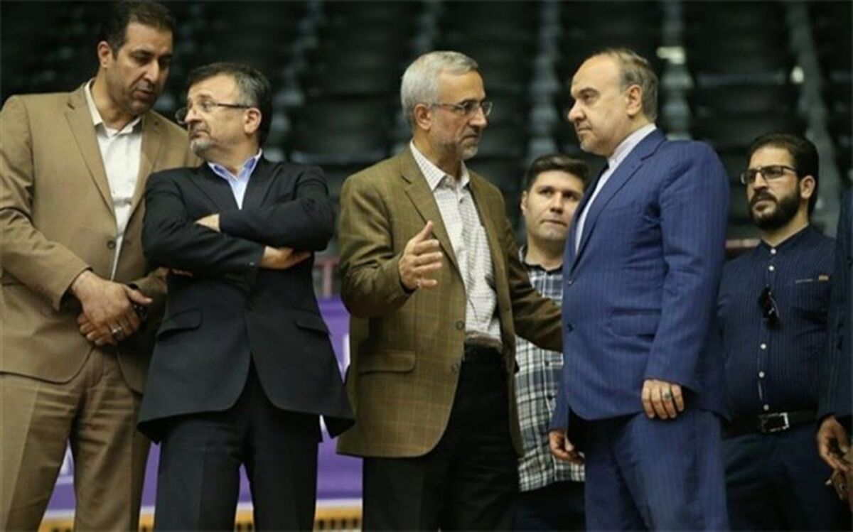 آخرین وضع بازنشستگان ورزشی در آستانه اجرایی شدن قانون جدید؛ از پیشگامی در اجرای قانون تا  اصرار به ماندن