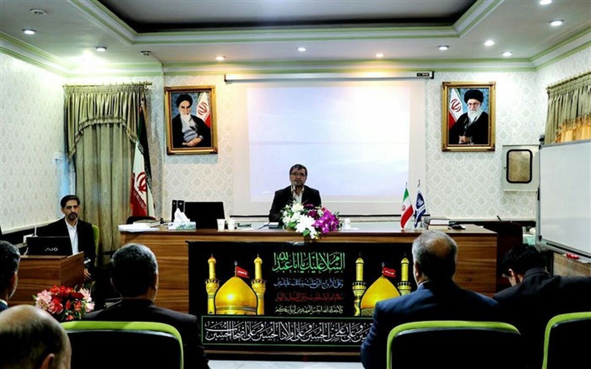 سواد آموزی شتاب بخش توسعه جامعه است