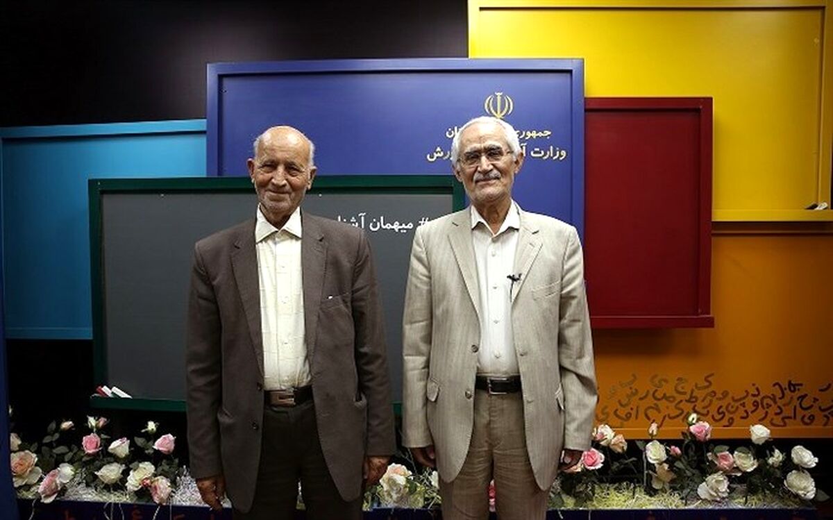 بسیاری از باسوادها بدون دانستن الفبای زندگی تنها دانش خود را افزایش داده‌اند