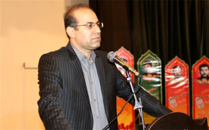 طرح شهید بهنام محمدی در راستای ساحت های ششگانه سند تحول است