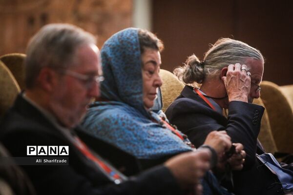 اولین کارگاه آموزشی بین المللی مرمت و استحکام بخشی بناهای تاریخی