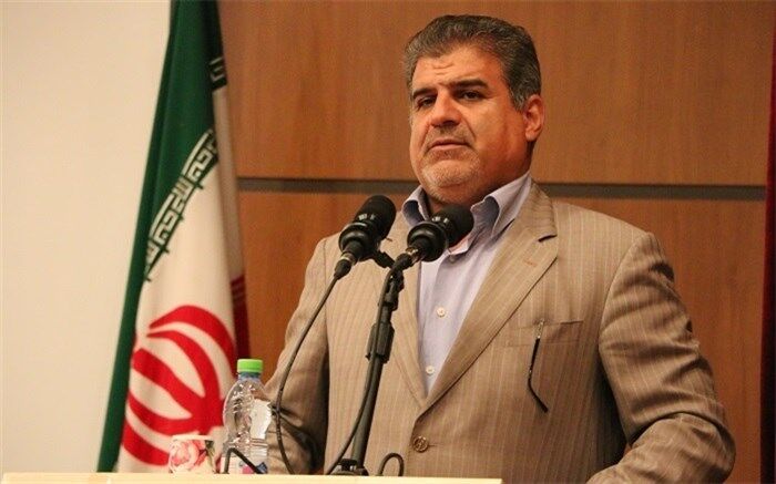 مدرسه 12 کلاسه خیر ساز ام البنین در ناحیه 2 ری افتتاح شد
