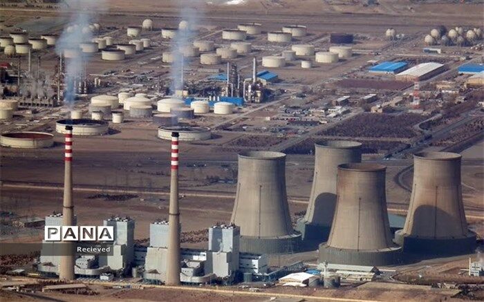 2نیروگاه خوزستان تا پایان سال 98 وارد مدار می شوند