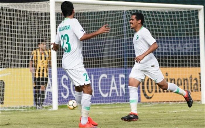 فوتبال قهرمانی جوانان آسیا؛ نایب قهرمان هم با برد استارت زد