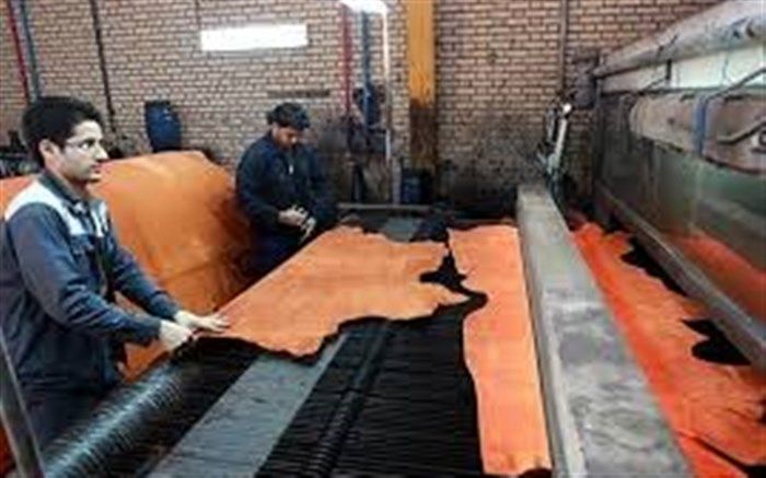 تهران میزبان پنجمین نمایشگاه بین‌المللی صنعت چرم، کیف، کفش و صنایع وابسته