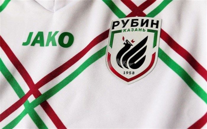 لیگ برتر روسیه؛ روبین با سردار امتیاز گرفت