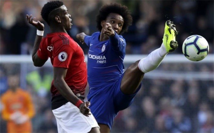 لیگ برتر انگلیس؛ وقت اضافه فرشته نجات چلسی شد