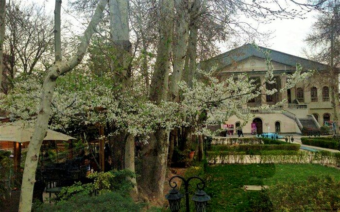 سینماتک موزه سینما با گزیده چهل سال سینمای ایران آغاز به کار کرد