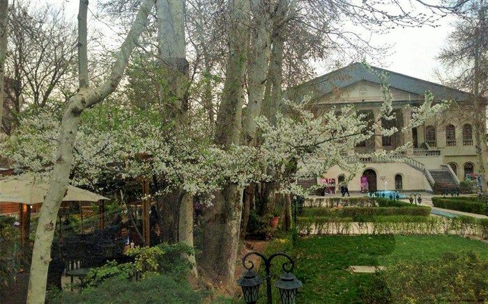 سینماتک موزه سینما با گزیده چهل سال سینمای ایران آغاز به کار کرد