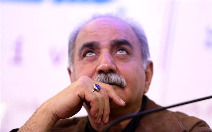 واکنش پرویز پرستویی به باخت ناباورانه حسن یزدانی