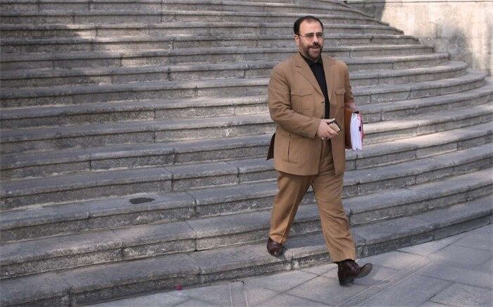 امیری: رئیس‌جمهوری در جلسه رای اعتماد به وزیران پیشنهادی حضور می‌یابد