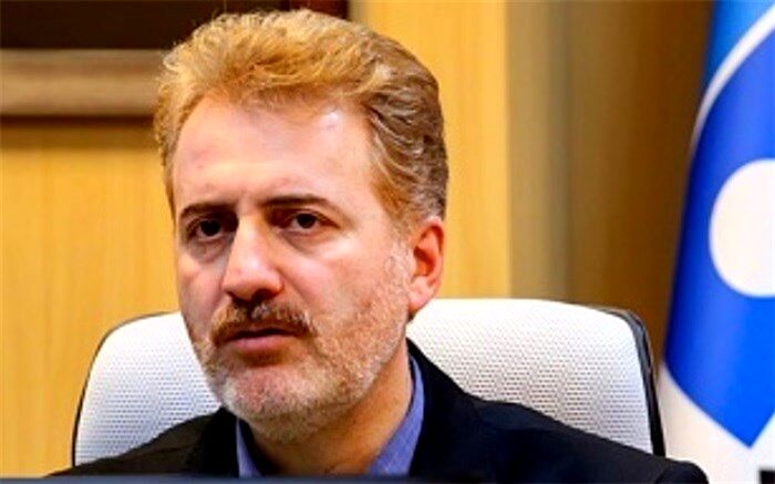 بارور سازی ابرها در استان یزد به صورت نوینی انجام می شود