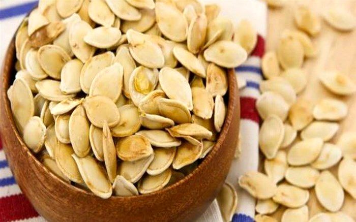 برداشت 10 هزار تن کدو در خوی پیش بینی می شود