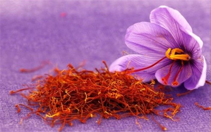 زعفران کیلویی 12 میلیون تومان
