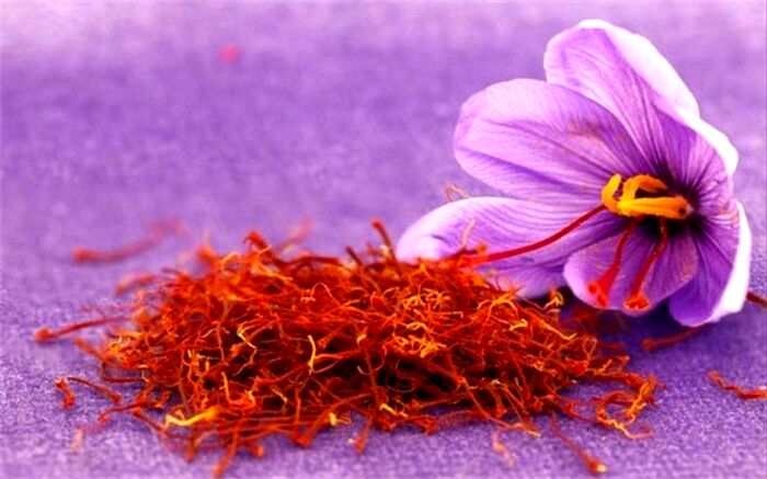 زعفران کیلویی 12 میلیون تومان