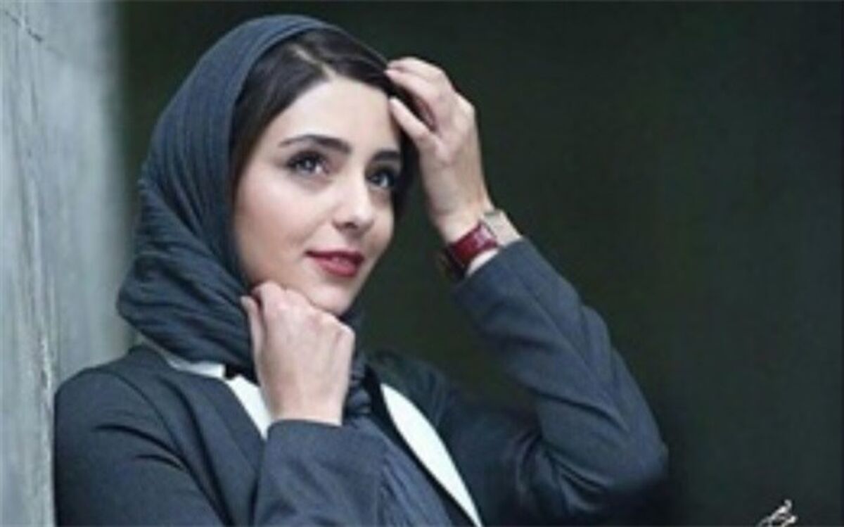 روایت هستی‌ مهدوی‌فر از سانحه رانندگی تلخی که برایش رخ داد + عکس