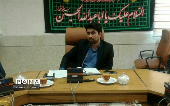 فرماندار اردستان: عدم نظارت در حوزه حمل و نقل اردستان مشکلاتی را به همراه دارد