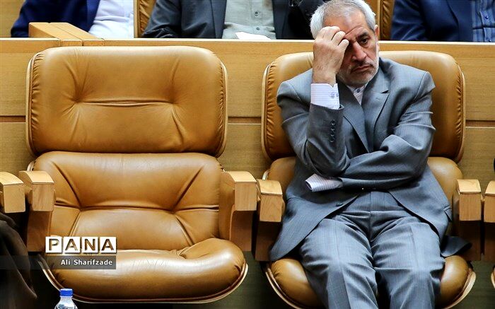 دادستان تهران: علیه خبرنگار هتاک اعلام جرم شد