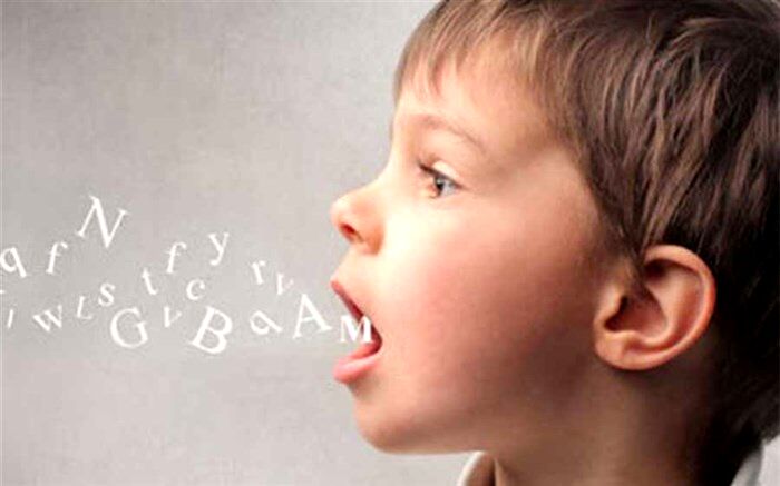 بهترین زمان درمان «لکنت» ابتدای دوران کودکی است