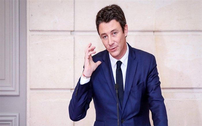 پاریس: عربستان را تحریم می کنیم