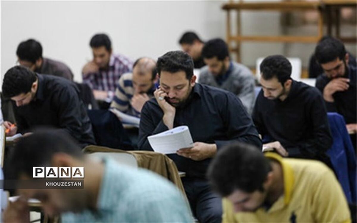 نتیجه گزینش پذیرفته‌شدگان نهایی آزمون استخدامی  آموزش و پرورش اعلام شد + فرآیند جذب