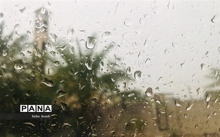 مازندران سرد و بارانی می‌شود