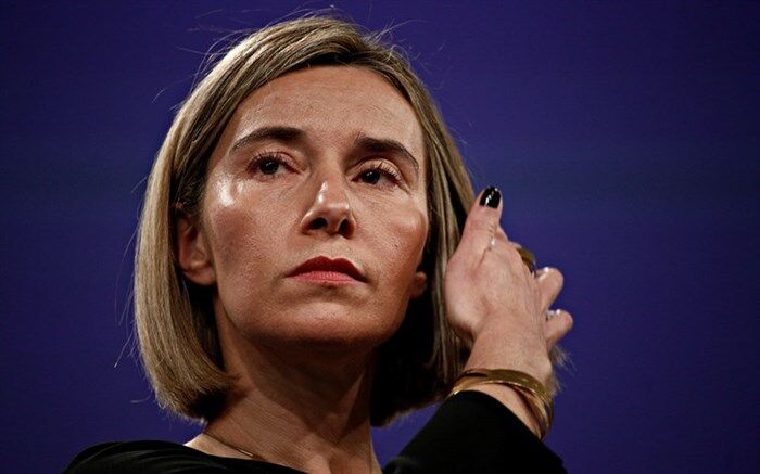 تاکید موگرینی بر تداوم حمایت سازمان ملل متحد و اتحادیه اروپا از برجام