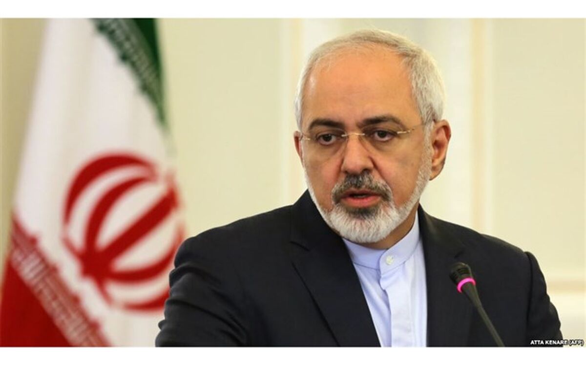 مذاکره ظریف  با همتای عراقی برای مساعدت بیشتر به زائران اربعین