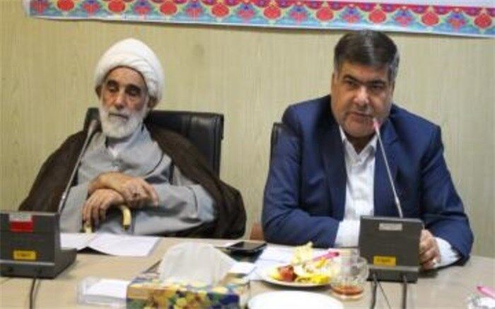خرج کردن در حوزه امور فرهنگی هزینه نیست، بلکه سرمایه گذاری است
