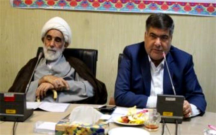 خرج کردن در حوزه امور فرهنگی هزینه نیست، بلکه سرمایه گذاری است