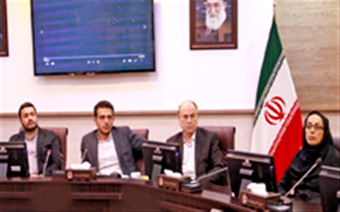 تقویم روز برای برنامه های فرهنگی پیاده راه ها تدوین شود