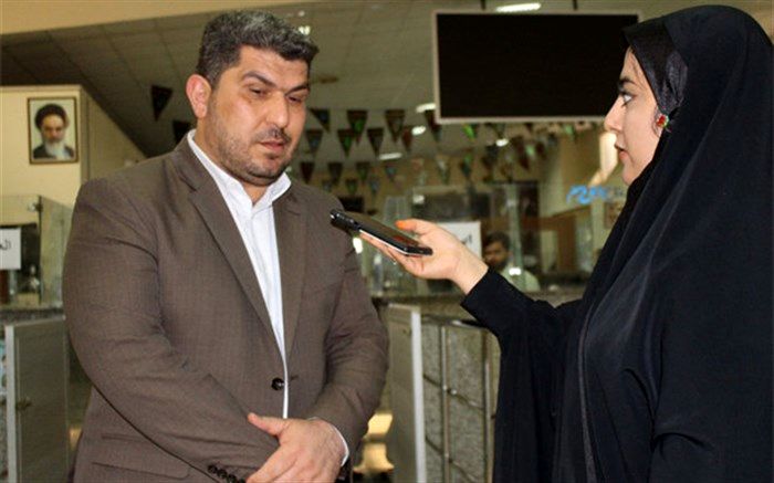 عبور ۲۰۰ هزار زائر از مرز چذابه