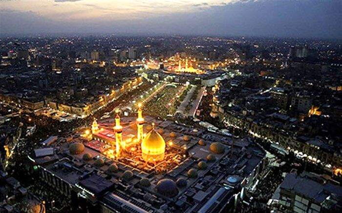 آیا کشتی نوح(ع) پس از طوفان، در کربلا استقرار یافت + تصویر