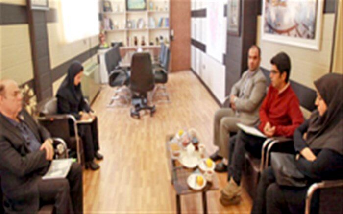 حمایت مدیریت شهری از ایده های زیست محیطی در شهر