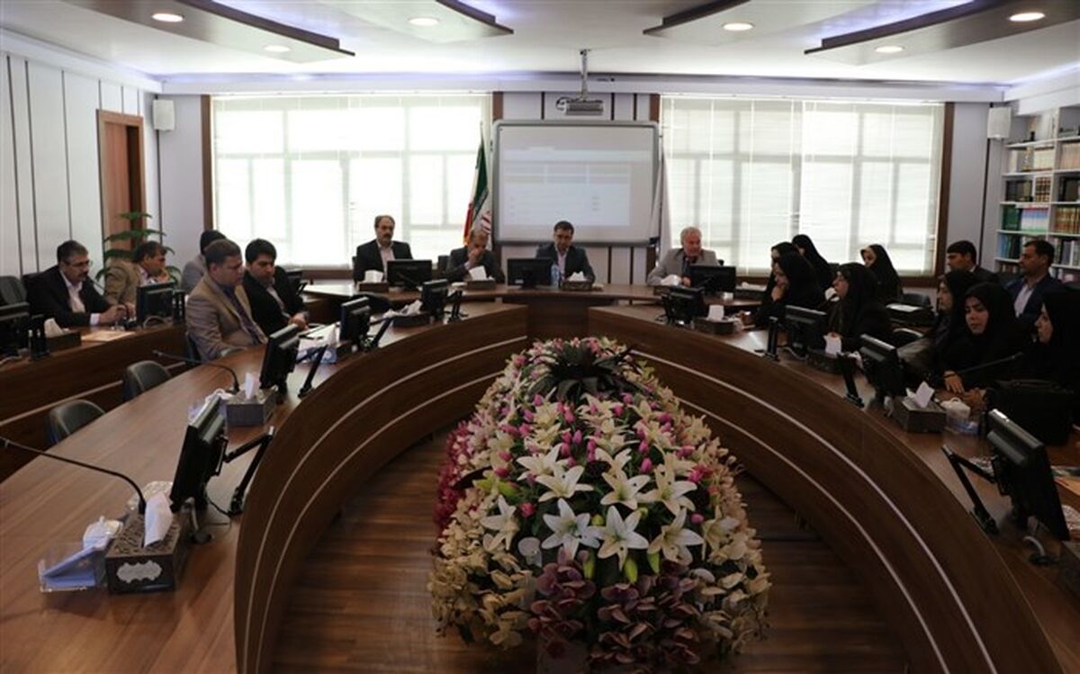 رونمایی از نسخه نهایی سامانه راهبران آموزشی و تربیتی کلاس‌های چندپایه