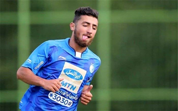 نام بازیکن استقلال در بین ستاره‌های آینده فوتبال جهان قرار گرفت