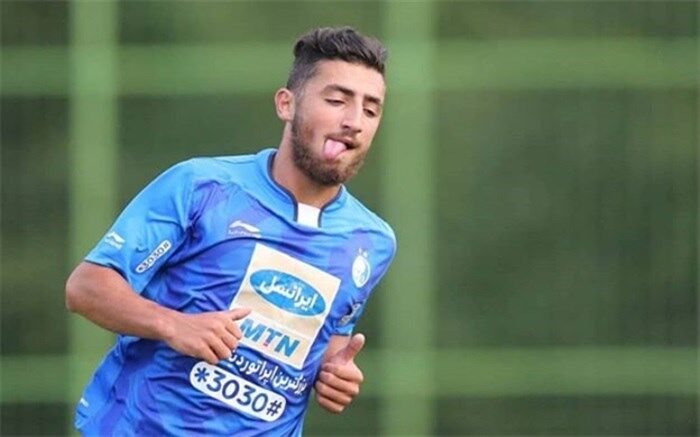 نام بازیکن استقلال در بین ستاره‌های آینده فوتبال جهان قرار گرفت