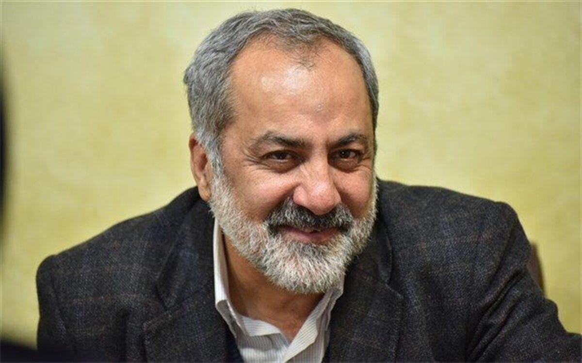 عماد افروغ: سینما نمی تواند از امر اجتماعی خود فرار کند