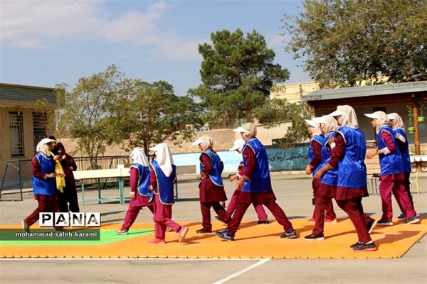 بزرگداشت روز پارا المپیک