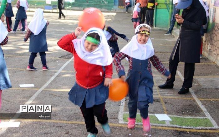 کاهش ازدواج زودهنگام دختران در زرین دشت فارس