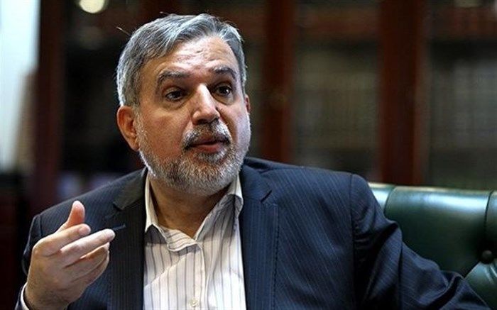 صالحی امیری: کشتی تنها فدراسیون است که 6 ماه اول سال 100 درصد بودجه‌اش را گرفت